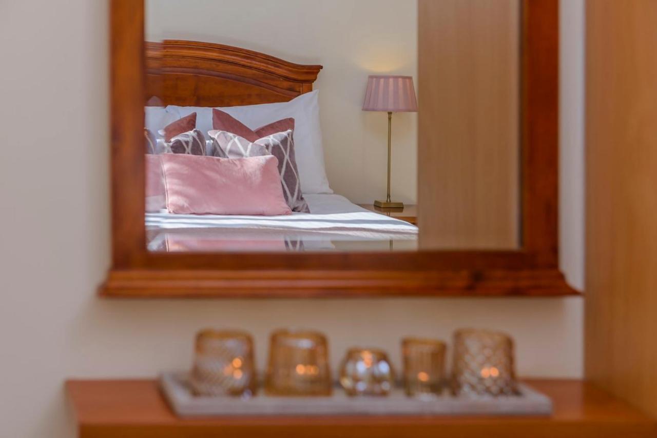 Park Place Appart hôtel 4*