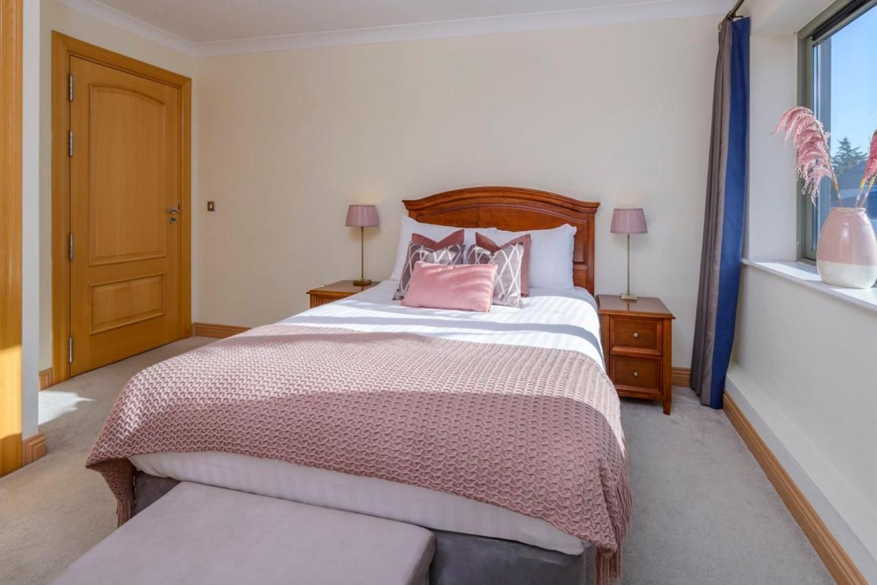 Appart hôtel Park Place 4*